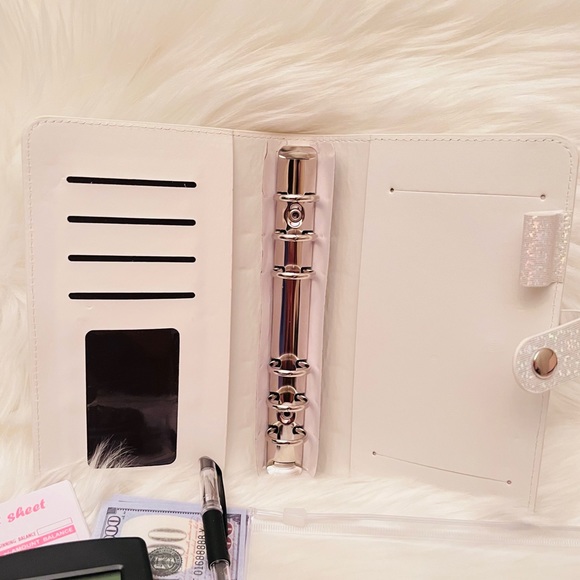 Low Priority Budget Binder - Picture 6 of 9